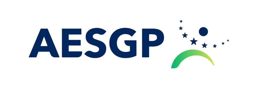 logo AESGP
